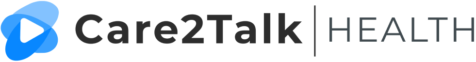 Talking Health Network Our Story | Care2Talk